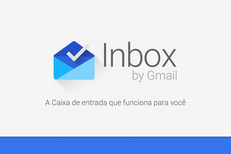 Com Gmail Inbox, Google quer reinventar o e-mail novamente