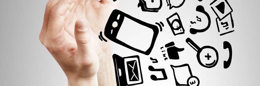 5 tendências para o marketing digital em 2015