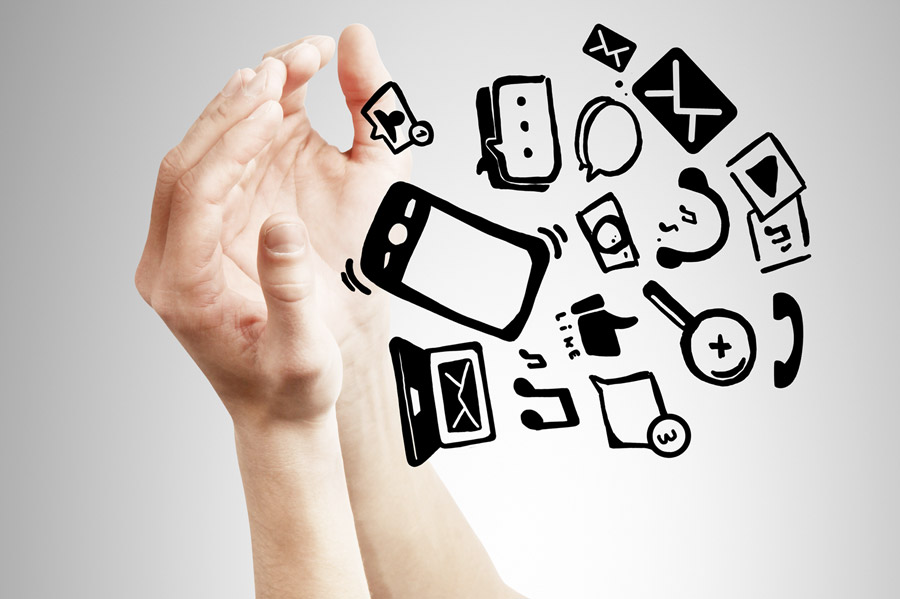 5 tendências para o marketing digital em 2015