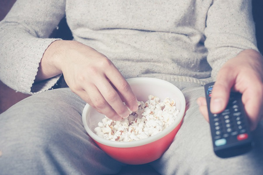 Por que 2015 será um ótimo ano para a televisão