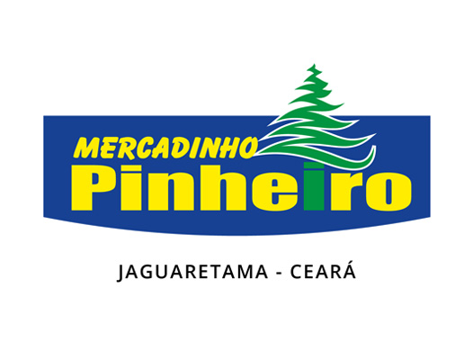 Mercadinho Pinheiro - Jaguaretama-CE